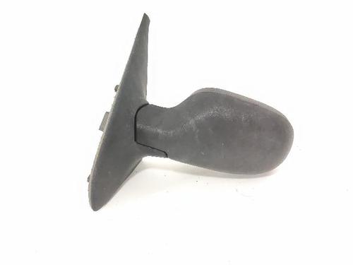 Used Left mirror RENAULT CLIO II (BB_, CB_) 1.2 16V (BB05, BB0W, BB11, BB27, BB2T, BB2U, BB2V, CB05,... (75 hp) 27925378