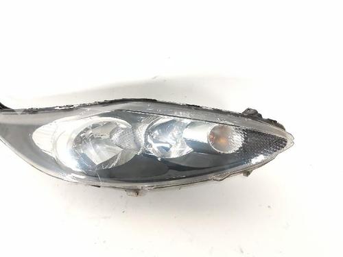 right-headlight-ford-fiesta-vi-cb1-ccn-2008-39716116 main image