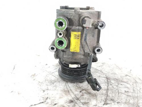 Used AC compressor FORD FIESTA V (JH_, JD_) 1.3 (69 hp) 27417463