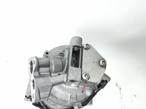 AC compressor RENAULT CAPTUR I (J5_, H5_) 0.9 TCe 90 | BP39263374M34 - Image 2