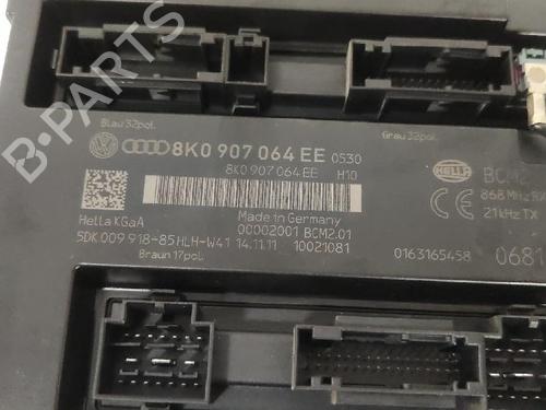 Control unit AUDI Q5 (8RB) 2.0 TDI quattro | BP40062261M11 - Image 2