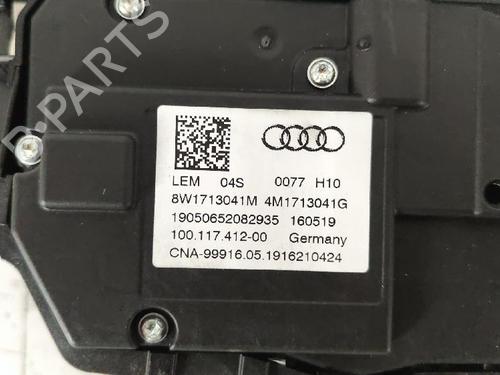 Gear lever AUDI A4 Allroad B9 (8WH, 8WJ) 2.0 TDI quattro | BP36070265M90 - Image 3