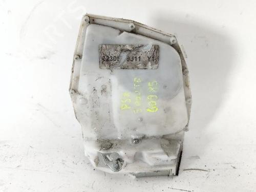 Used Rear left lock FIAT SEDICI (189_) 2.0 D Multijet 4x4 (135 hp) 27648021