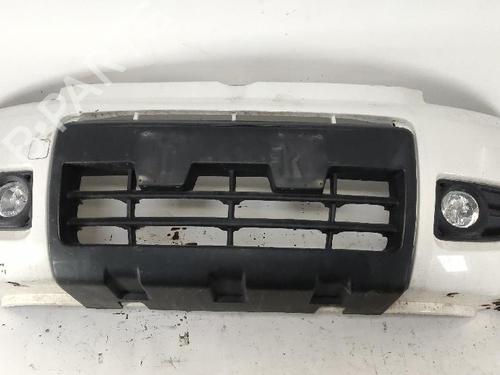 front-bumper-fiat-panda-169_-2003-32313619 main image