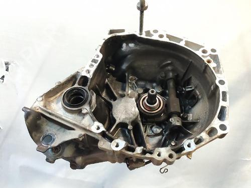 Gearkasse PEUGEOT 107 (PM_, PN_) 1.0 (68 hp) 32659058