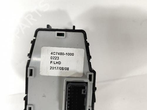 Mirror switch KIA NIRO I (DE) 1.6 GDI Plug-in Hybrid | BP27420467I25 - Image 4