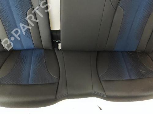 Left front seat BMW 1 (F40) 118 i | BP38683786C15 - Image 8