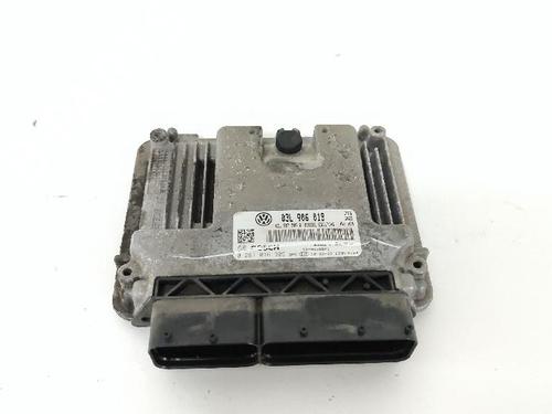 Used Engine control unit (ECU) VW GOLF PLUS V (5M1, 521) 2.0 TDI (140 hp) 31034610