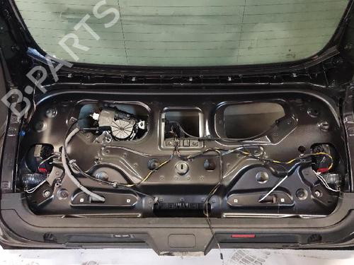 Tailgate BMW 5 Gran Turismo (F07) 535 d | BP28973451C6 