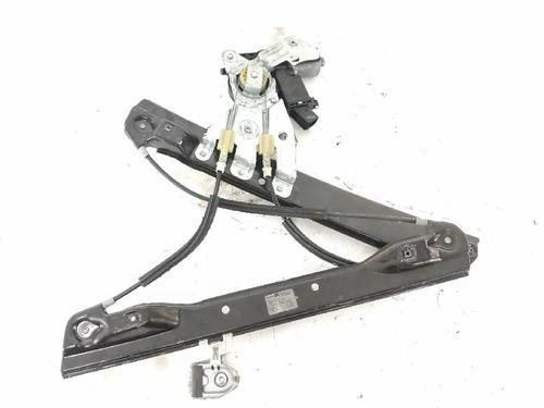 Used Front left window mechanism Front left window mechanism OPEL MERIVA B MPV (S10) 1.4 LPG (75) (120 hp) 34611429 34611429