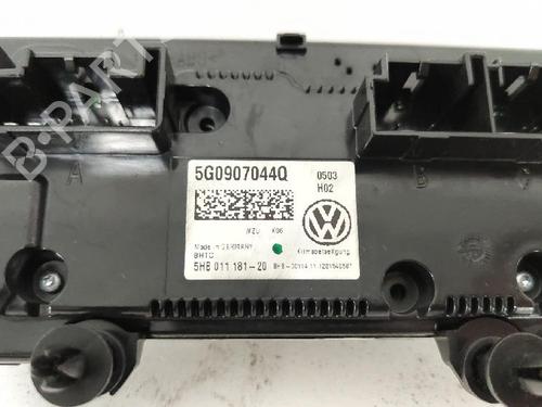 Other VW GOLF VII (5G1, BQ1, BE1, BE2) 2.0 TDI | BP27416198O1 