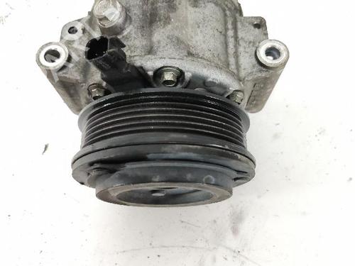 AC compressor FORD FIESTA VII (HJ, HF) 1.0 EcoBoost | BP36514739M34 - Image 5