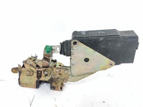 Front left lock VOLVO V40 Estate (645) 1.9 DI | BP27429662C98 