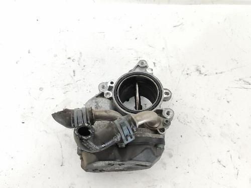 Used Throttle body AUDI A6 Allroad C7 (4GH, 4GJ) 3.0 TDI quattro (211 hp) 31636438