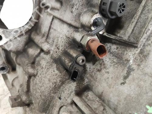 Gearbox AUDI A3 (8V1, 8VK) 2.0 TDI | BP27430975M3  - Image 5