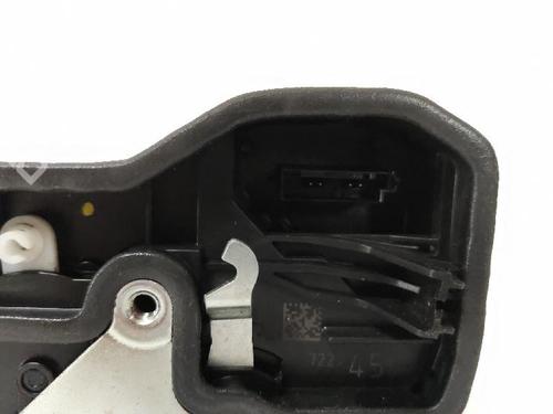 Rear left lock BMW 3 Touring (F31) 320 d | BP28180089C100 