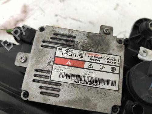 Other AUDI A3 (8V1, 8VK) 2.0 TDI | BP27427022O1 