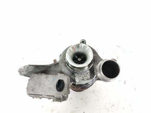 Used Turbocharger/Supercharger BMW 3 Touring (F31) 318 d (143 hp) 27695855