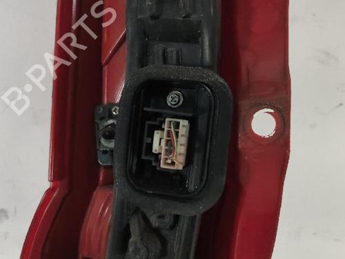 Right taillight FIAT PANDA (169_) 1.3 D Multijet (169.AXC1A) | BP31579301C35