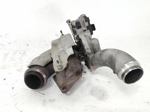 Turbocharger/Supercharger FIAT DUCATO Bus (250_) 140 Multijet 2,3 D | BP29968658M71 
