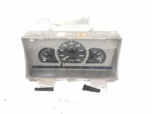 Used Instrument cluster FIAT CINQUECENTO (170_) 0.9 i.e. S (170AF, 170CF) (40 hp) 27417435