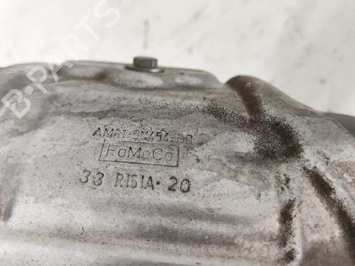 Particulate filter FORD FIESTA VII (HJ, HF) 1.5 TDCi | BP38615896M81  - Image 5