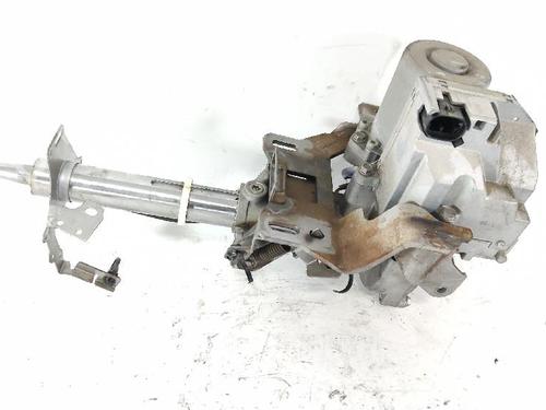 Used Steering column Steering column NISSAN QASHQAI I (J10, NJ10) 2.0 dCi (150 hp) 35721308 35721308