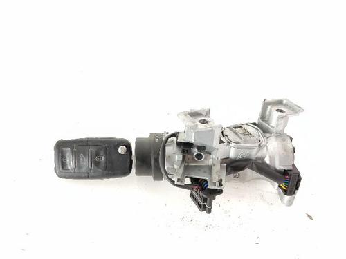 Used Ignition barrel VW TOURAN (1T1, 1T2) 1.6 (102 hp) 29421534