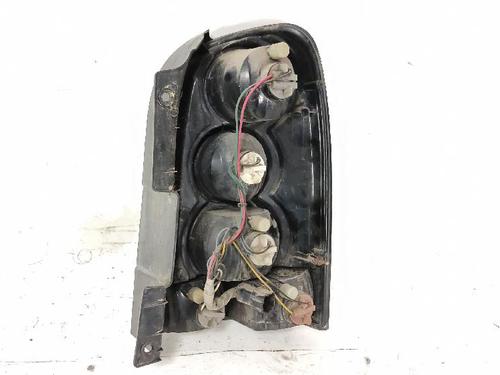 Left taillight SSANGYONG KORANDO (C300) E-Motion | BP36107282C34 - Image 2