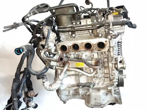 Engine KIA NIRO I (DE) 1.6 GDI Hybrid | BP27431426M1 