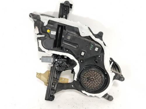 Used Left front window motor Left front window motor OPEL COMBO Box Body/MPV (K9) 1.6 D (99 hp) 40493517 40493517