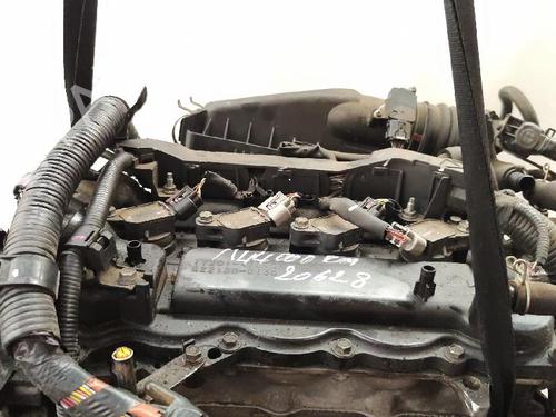 Engine TOYOTA YARIS (_P9_) 1.33 VVT-i (NSP90_, NSP90R) | BP36595824M1  - Image 5
