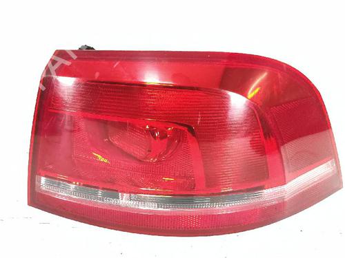right-taillight-vw-cc-b7-358-2011-2012-2013-2014-2015-2016-2017-27427142 main image