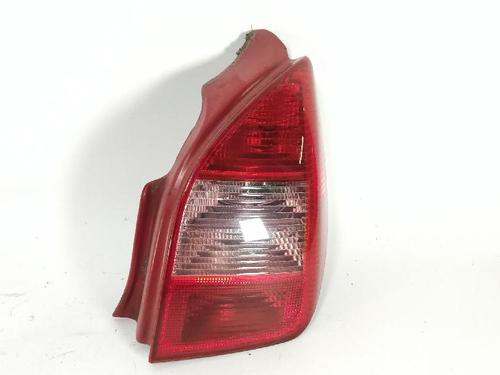Used Right taillight CITROËN C2 (JM_) 1.1 (60 hp) 27413817