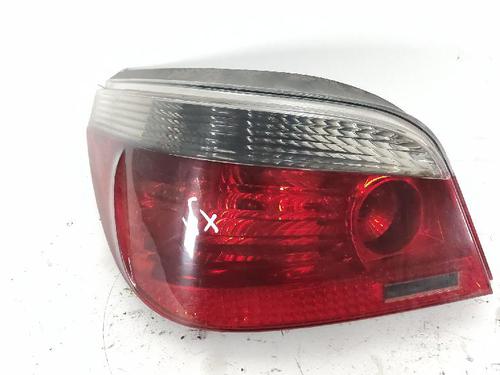 Used Left taillight Left taillight BMW 5 (E60) 530 d (218 hp) 27422502 27422502