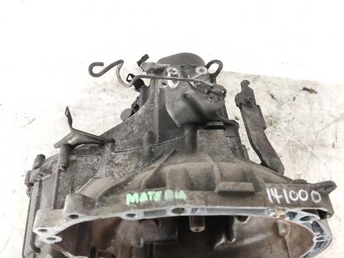 Gearkasse DAIHATSU MATERIA (M4_) 1.3 | BP29934380M3