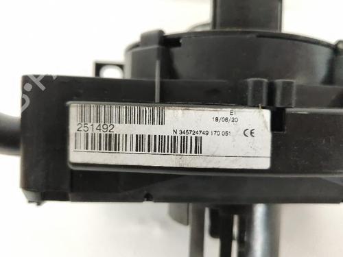 Steering column stalk CITROËN XSARA PICASSO (N68) 1.6 | BP28689200I23