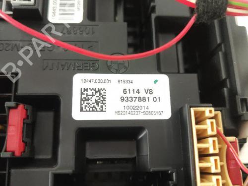 Fuse box BMW 1 (F20) 116 d | BP32008131E1 - Image 3