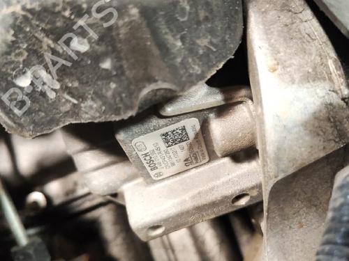 Motor FORD FIESTA VI (CB1, CCN) 1.5 TDCi | BP27420908M1 