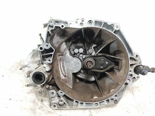 Used Gearbox PEUGEOT 2008 I (CU_) 1.6 BlueHDi 75 (75 hp) 28368286