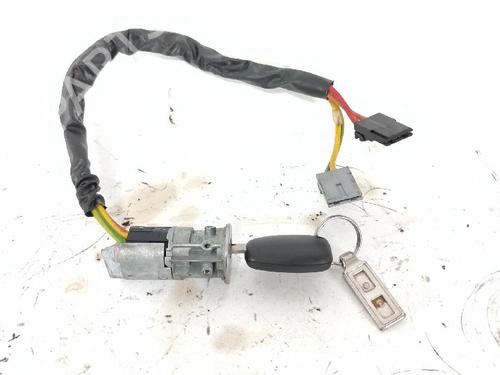 Used Ignition barrel Ignition barrel RENAULT KANGOO (KC0/1_) 1.6 16V (95 hp) 27423577 27423577