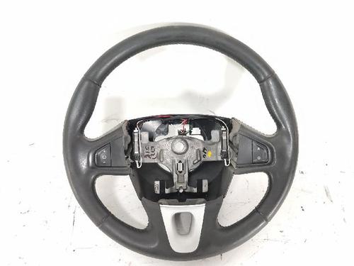 Used Steering wheel RENAULT MEGANE III Hatchback (BZ0/1_, B3_) 1.5 dCi (BZ09, BZ0D, BZ1W, BZ29, BZ14) (110 hp) 27415547