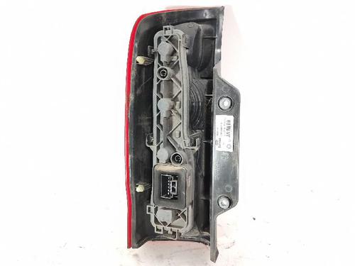 Right taillight FIAT FIORINO Box Body/MPV (225_) 1.3 D Multijet (225BXD1A, 225BXB1A, 225BXB11) | BP27417302C35 
