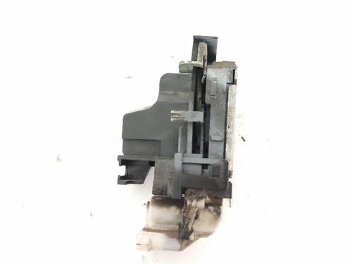 Front left lock FIAT DOBLO Box Body/MPV (223_) 1.9 D (223ZXB1A) | BP27423268C98 