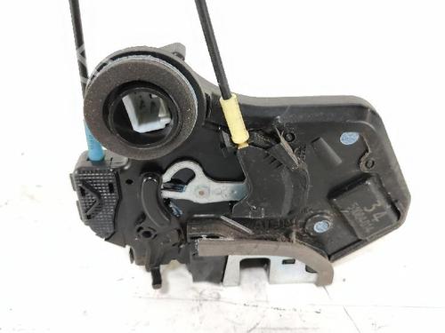 Used Rear right lock SUZUKI GRAND VITARA II (JT, TE, TD) 1.9 DDiS All-wheel Drive (JT419, TD44, JB419WD, JB419XD,... (129 hp) 27415786