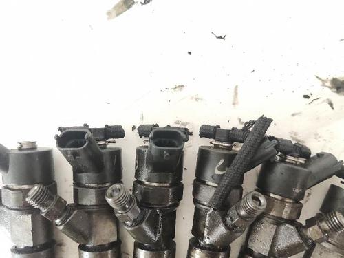 Injector BMW 3 (E46) 330 d | BP36107367M100 - Image 2