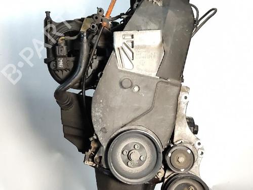 Engine VW POLO (6N2) 1.0 | BP27433440M1 