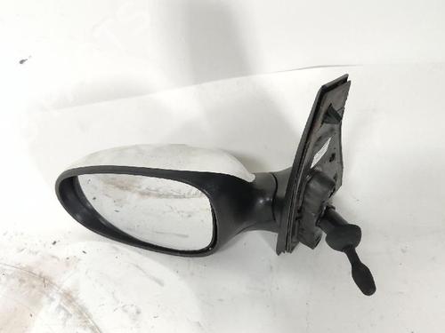 Left mirror FORD KA (RU8) 1.2 | BP27430959C26 