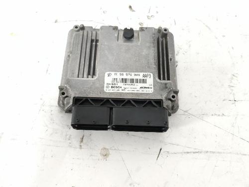 Used Engine control unit (ECU) Engine control unit (ECU) OPEL INSIGNIA A Sports Tourer (G09) 2.0 CDTI (35) (160 hp) 40038841 40038841
