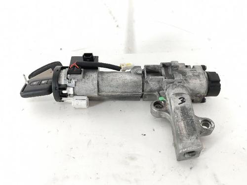 Ignition barrel NISSAN NAVARA NP300 (D40) 2.5 dCi 4WD | BP29475477M48 